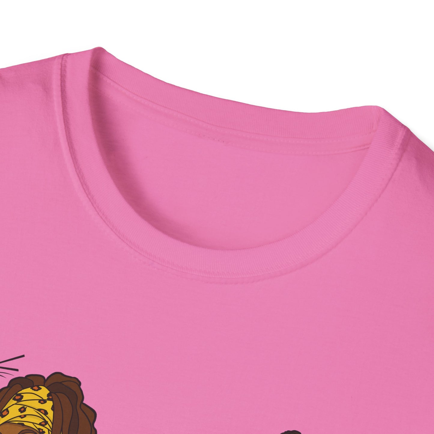 BFF Unisex Softstyle T-Shirt