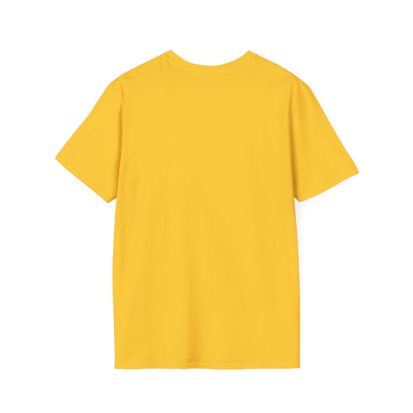 BFF Unisex Softstyle T-Shirt