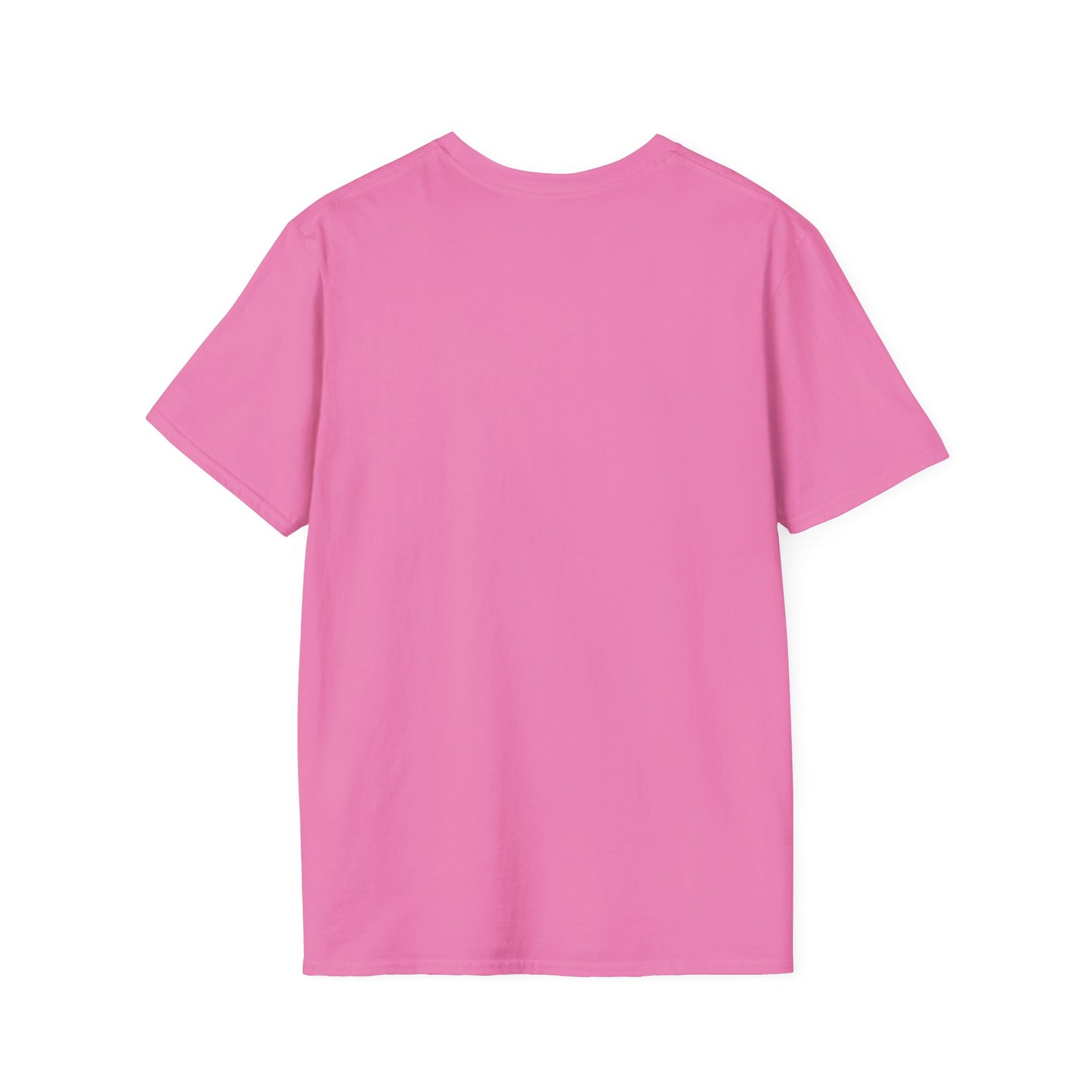 BFF Unisex Softstyle T-Shirt