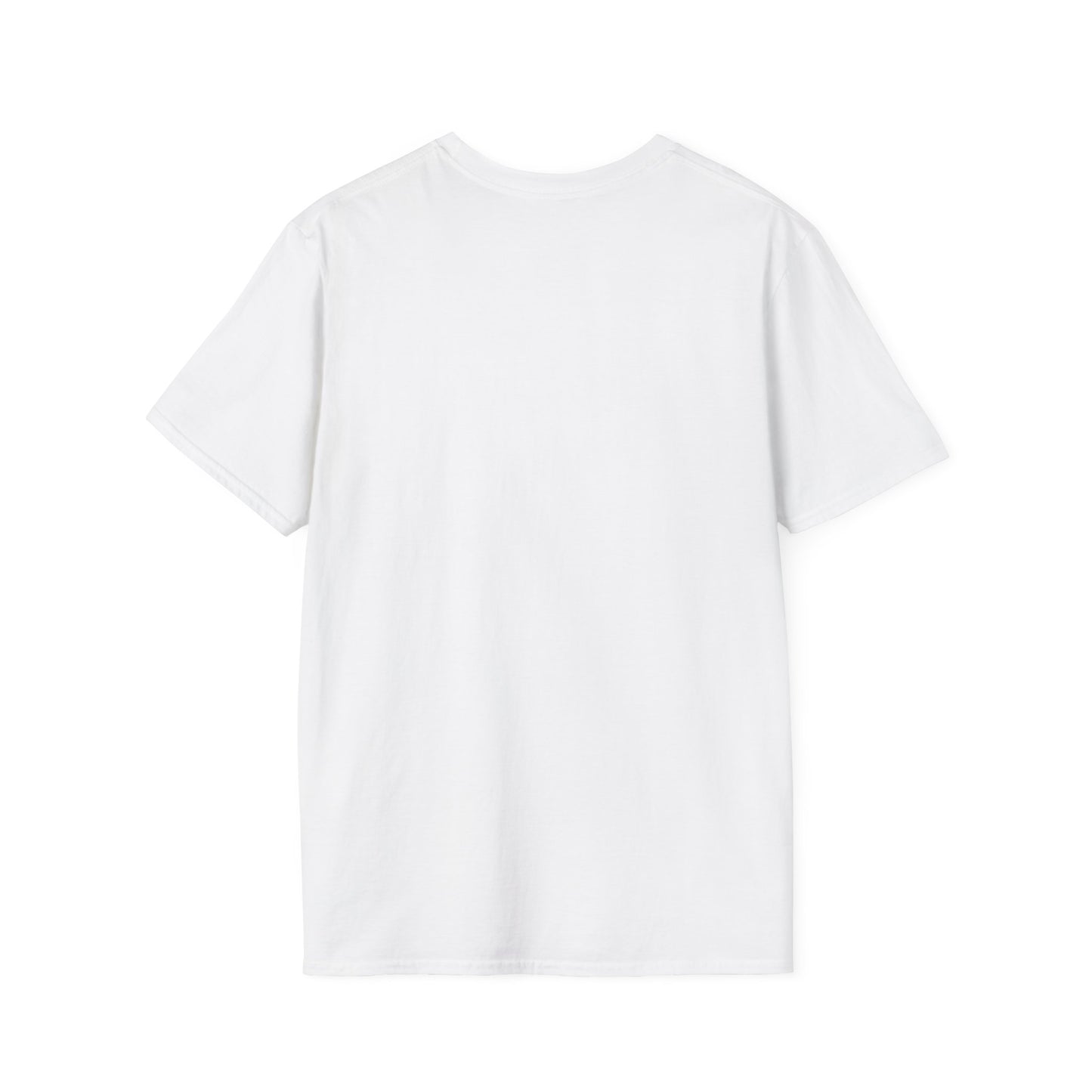 BFF Unisex Softstyle T-Shirt