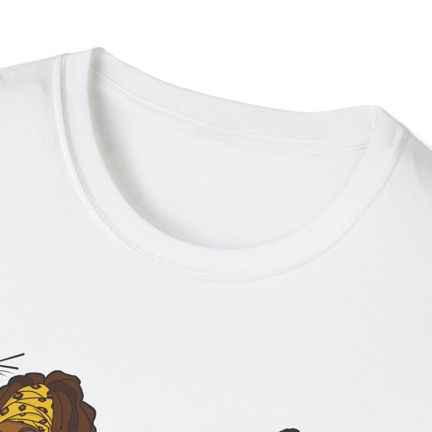 BFF Unisex Softstyle T-Shirt