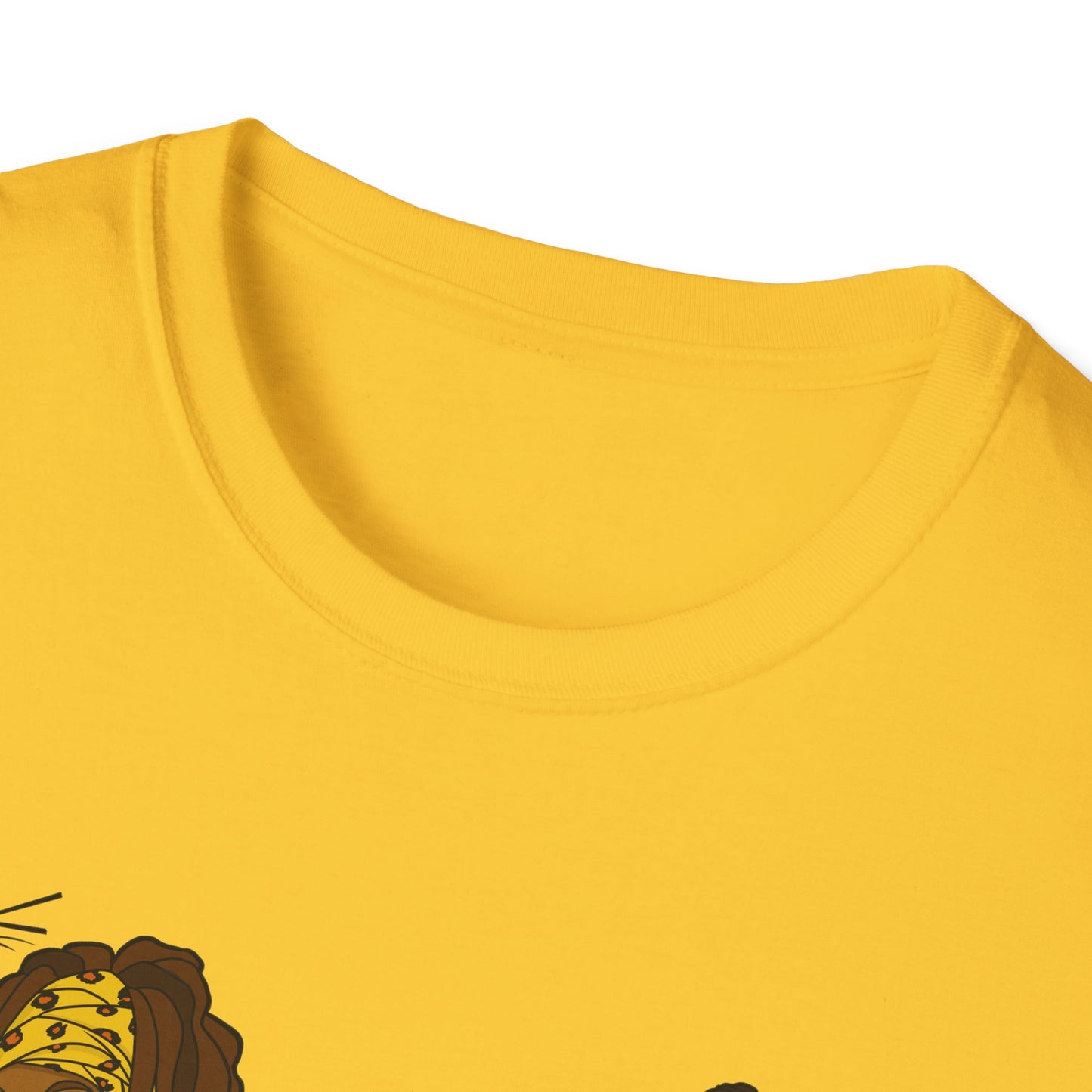 BFF Unisex Softstyle T-Shirt